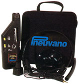 ULD300 Ultrasone Lekdector tegen persluchtlekkage